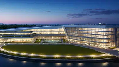 Denizcilik İhtisas Üniversitesi İzmir’e geliyor