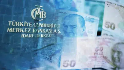 Piyasalar nefesini tuttu: TCMB’nin enflasyon beklentisi açıklanıyor!
