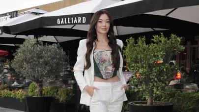 Miss Universe yarışmasında şok eden detaylar: Ceren Arslan her şeyi anlattı