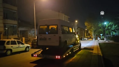 Çorum’da akılalmaz promil... Sürücüye rekor ceza!