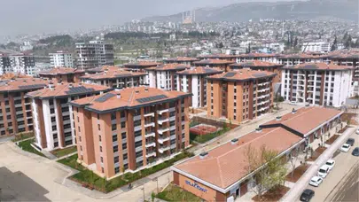 Kahramanmaraş’taki büyük dönüşümde projeye çarpıcı bir ad verildi