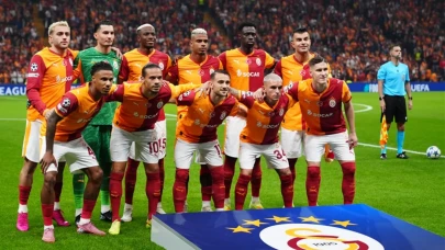 Galatasaray'ın rakiplerinden kritik galibiyetler: Monaco ve Atletico Madrid zirve takibini sürdürdü