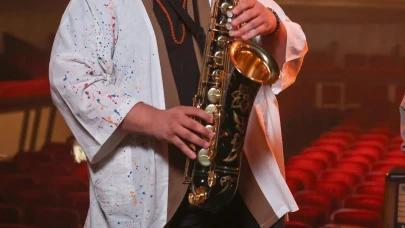 Anıl Şallıel ve  Arkadaşları, 13 Aralık'ta Aydilge ve MLisa ile AKM sahnesinde!