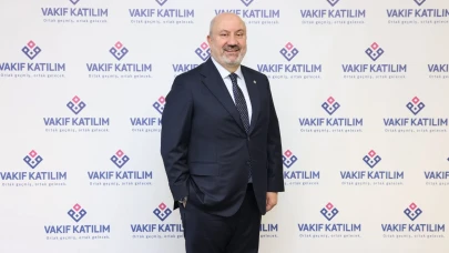 Vakıf Katılım’dan ekonomiye dev destek: Yüzde 65 büyüme, 493,9 milyar TL finansman