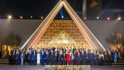 7 bin yıllık tarihin kapıları açıldı!