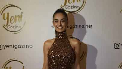 Ünlü sanatçı Elif Buse Doğan açıkladı: 'Dua etmeden asla sahneye çıkmam!' İşte o samimi anlar!