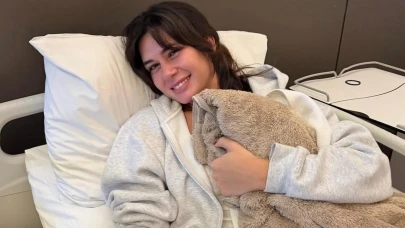 Şükrü Özyıldız’ın eski aşkı Sibil Çetinkaya zor günleri geride bırakıyor!