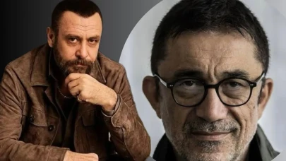 'Set bizim ibadethanemiz!' Nejat İşler’den Nuri Bilge Ceylan’a öfke dolu çıkış!