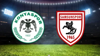Konyaspor Samsunspor Maçı Saati Belli Oldu: Muhtemel 11'ler ve Kritik Karşılaşmanın Şifreleri!