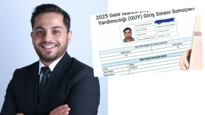 İsmail Salih Hızarcı