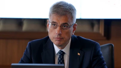 Sağlık Bakanı Memişoğlu'ndan tarihi adım! 'Karar benim vasiyetimdir' diyerek...