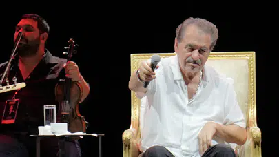 İbrahim Tatlıses Dubai’de tarih yazdı: Biletler günler öncesinden tükendi