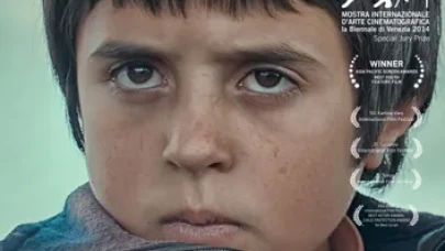 Ödüllü film 'Sivas', 11. yılında YouTube’da ücretsiz erişime açıldı