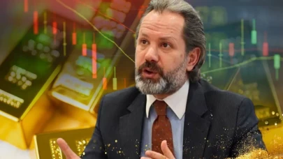 Altın fiyatlarında kritik uyarı geldi: İslam Memiş’ten yatırımcıya alarm!