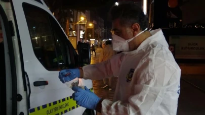 İş hanındaki kötü koku dehşetin habercisi oldu: Muratpaşa’da korkunç keşif!