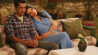 'Kamil değilim, İskender'im!' Büyük sır ifşa oldu! Cennetin Çocukları'nda ortalık karıştı!