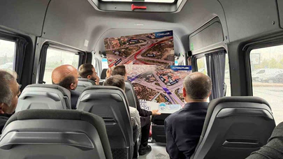 Kartal kavşağı için kritik adım: Kayseri'de tüm gözler bu projede!