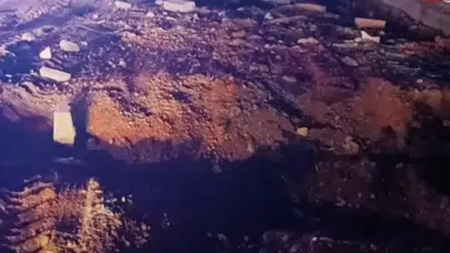 Batman’da sabah kabusu: Zincirleme kaza