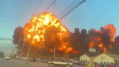 ABD’de meydana gelen uçak kazasında ölü sayısı 9’a yükseldi