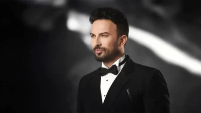 Yıldızlar yarışıyor ama zirve yine Tarkan’ın! Megastar yeni yıla servetle giriyor!