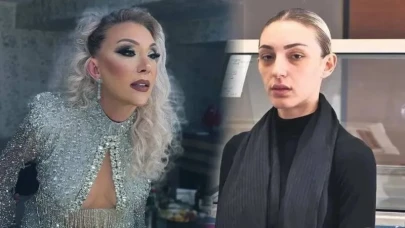 'Ben de annemin yavrusuyum!' Güllü’nün kızı Tuğyan Ülkem Gülter'den duygusal ama tartışmalı mesaj!