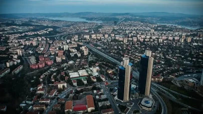 İstanbul alarmda: 1,5 milyon riskli bina, 600 bini acil dönüşüm bekliyor!