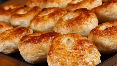 Fenomenlerin 7 bin TL’lik boyoz hesabı olay oldu!