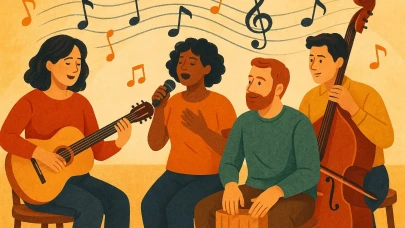 Pera Müzesi’nden yetişkinler için sanat temelli iyi oluş atölyeleri: 'Bir Nefes Arası'