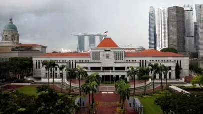 Dolandırıcılığın merkezi olan Singapur'da radikal karar! 3.7 milyar dolarlık zararın bedeli: Kırbaç cezası!