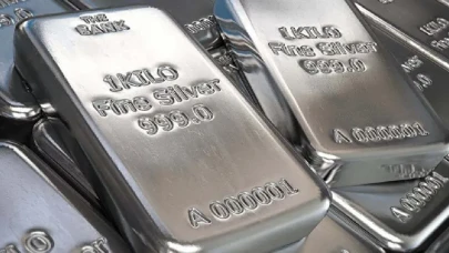 Gümüş kritik eşiği zorluyor! Analistler ‘49,43 dolar’ diyor