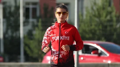 Balkan Kros Şampiyonası'nda Türk rüzgarı: Kayserili Erol zirveye çıktı!