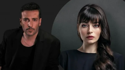 Oğuzhan Koç’un yeni filmi 'Bugün Güzel'e Ayça Ayşin Turan dokunuşu!