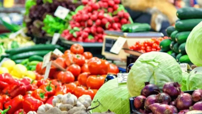 İstanbul'un enflasyonu ekimde yüzde 40,84 oldu