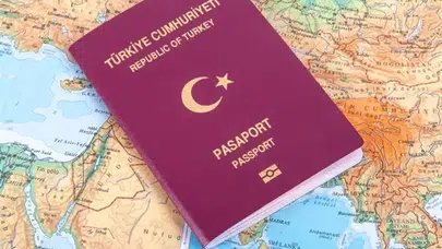 Yurt dışı planı yapanlar dikkat: Yeni yılda pasaport ücretlerine zam geliyor!