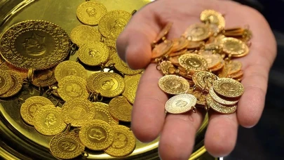 Küresel piyasalar karıştı, altın uçuşa geçti! 5 Kasım güncel rakamlar ve uzman görüşleri