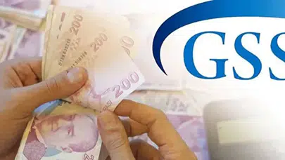 Genel Sağlık Sigortası primi güncellendi