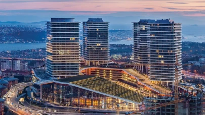 Zorlu AVM yol tarifi ve nasıl gidileceği seçenekleri: İşte metro, otobüs, minibüs ve metrobüs hatlarıyla ulaşım rehberi