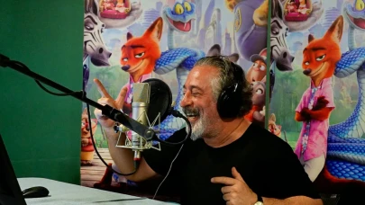 Zootropolis 2 sürprizi: Cem Yılmaz 9 yıl sonra dublajla geri döndü