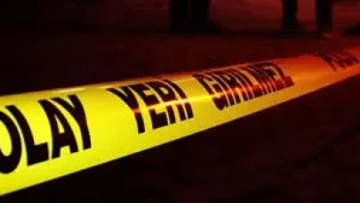 17 yaşındaki çocuk ahırda ölü bulundu