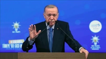 DEM Partili Türk'ten çözüm süreci yorumu: 'Erdoğan bu süreci desteklediği için süreç ilerliyor'