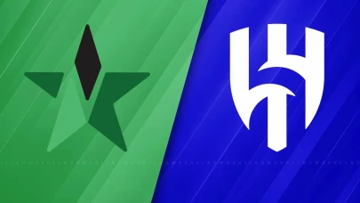 İşte Al Najma Al Hilal maçının hangi kanalda olduğu ve son detaylar! Pro Lig’de Pro Lig’de zirve mücadelesini belirleyecek kritik karşılaşma