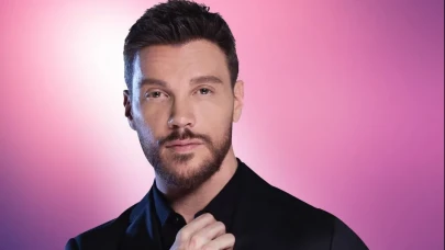 Sinan Akçıl’ın gizemli aşk itirafı ortalığı karıştırdı!