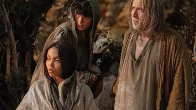 Kutsal bir hikâyenin bilinmeyen gizemli yüzü