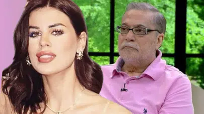 Mehmet Ali Erbil fenalaştı, eşi Gülseren Ceylan indirime koştu!