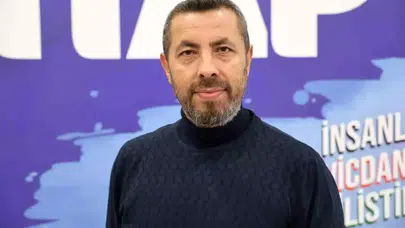 Ahmet Anapalı