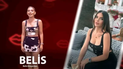 Belis Kılıçarslan