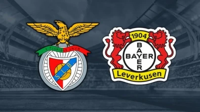 Benfica Leverkusen maçının nerede oynanacağı belli oldu: Muhtemel 11'ler ve Şampiyonlar Ligi'nde Lizbon'da dev mücadele!