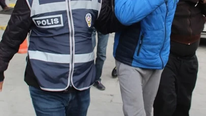 Samsun’da FETÖ firarisi polis operasyonuyla yakalandı!