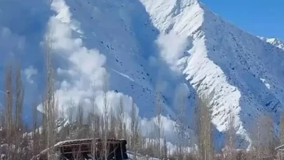 Hava şartları izin vermedi: Dağcıların son anları, Nepal’den yürek yakan çığ haberi