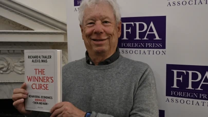 Nobel ödüllü ekonomist uyardı